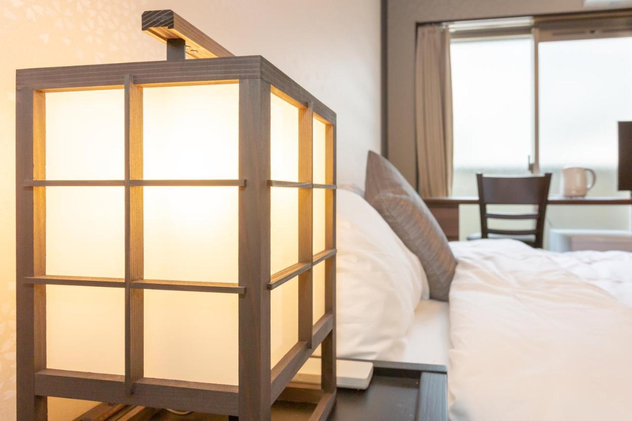 Slowtime Hotel Киото Экстерьер фото