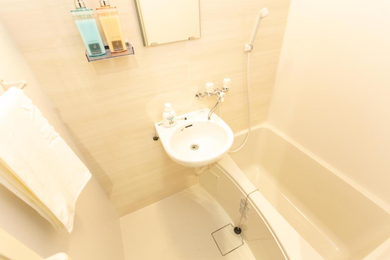 Slowtime Hotel Киото Экстерьер фото